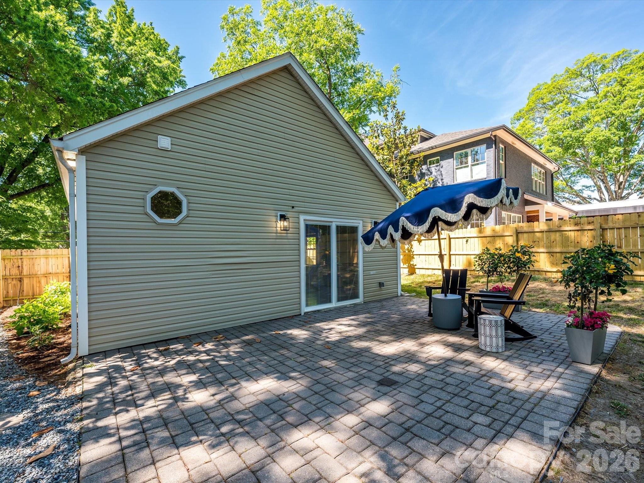 1929 Mecklenburg Avenue Charlotte NC 28205