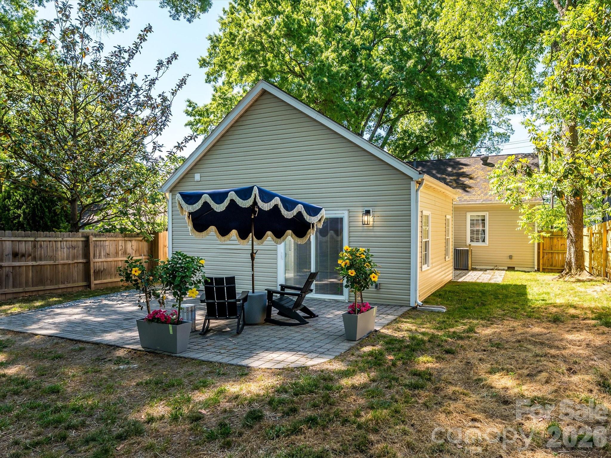 1929 Mecklenburg Avenue Charlotte NC 28205