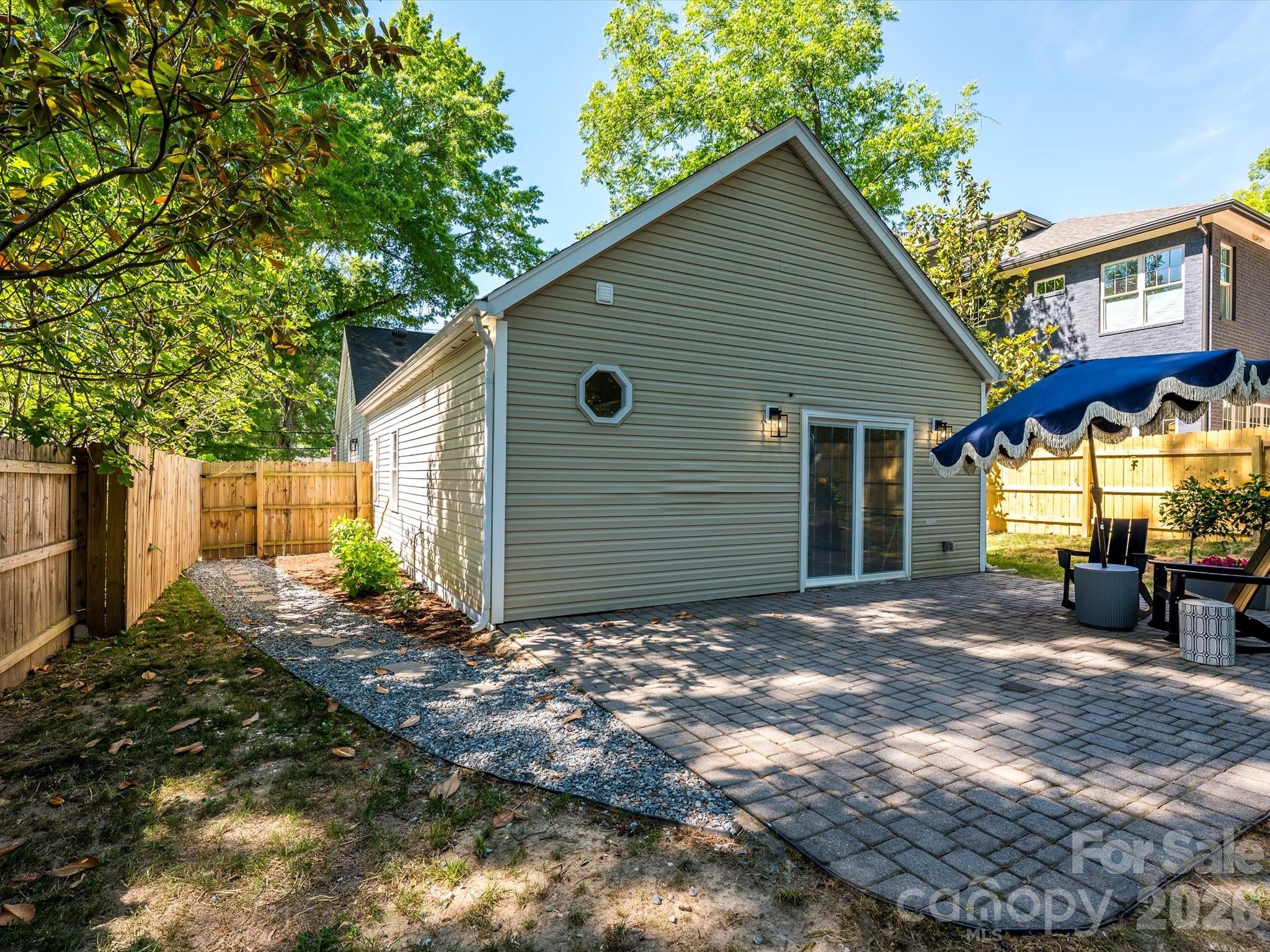 1929 Mecklenburg Avenue Charlotte NC 28205