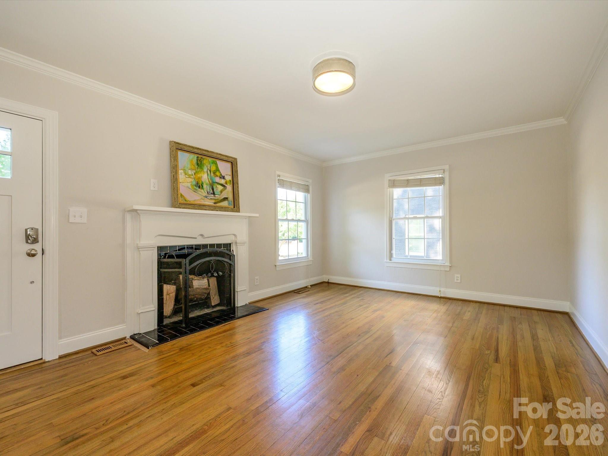 1929 Mecklenburg Avenue Charlotte NC 28205