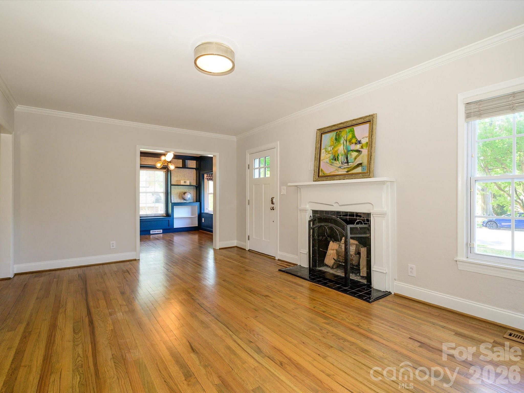 1929 Mecklenburg Avenue Charlotte NC 28205