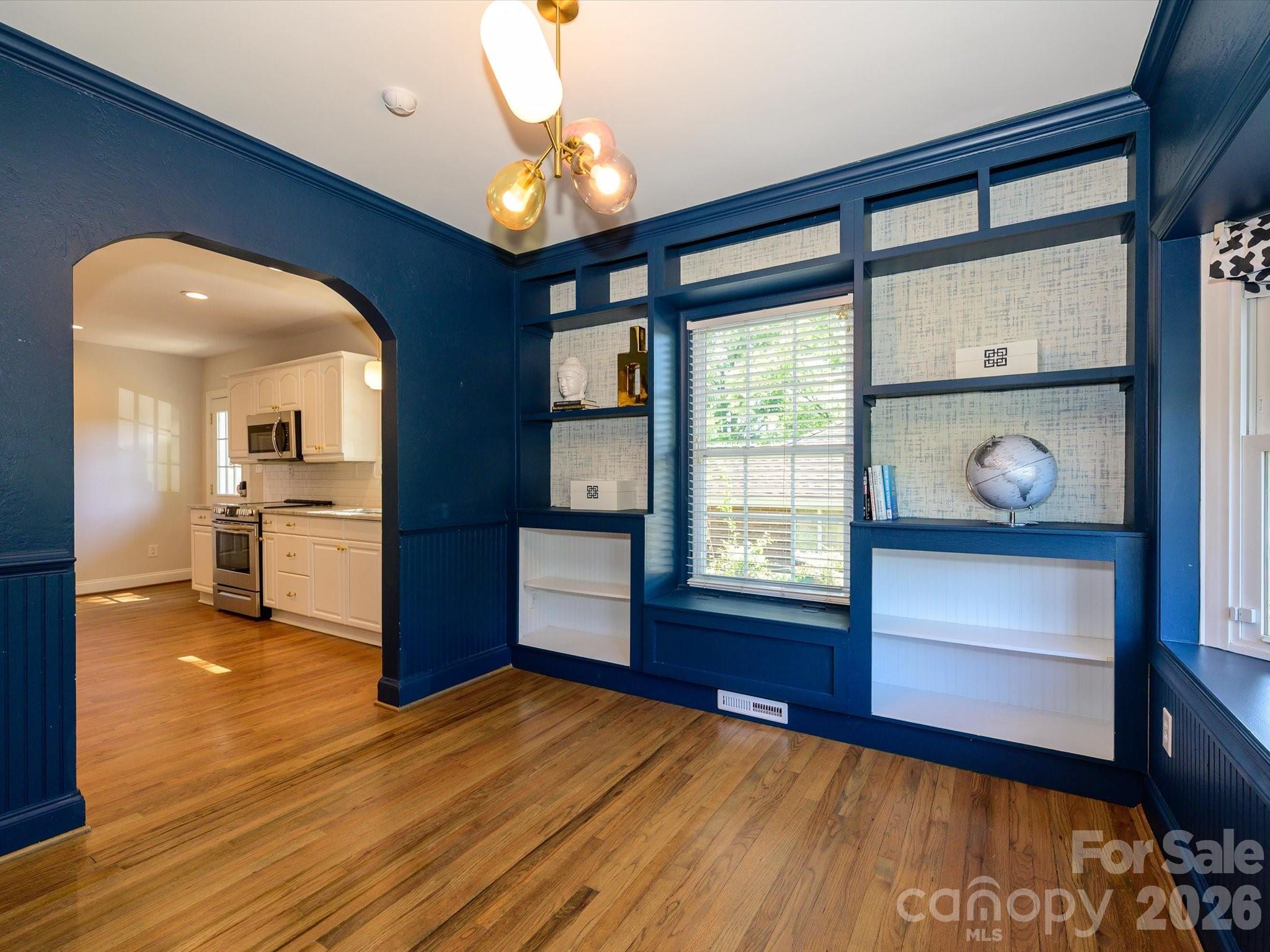 1929 Mecklenburg Avenue Charlotte NC 28205