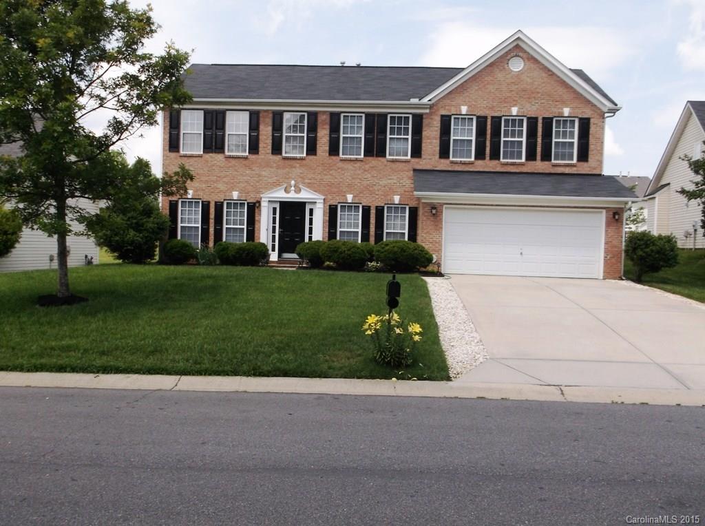 2524 Thomasson Place Circle Charlotte NC 28213