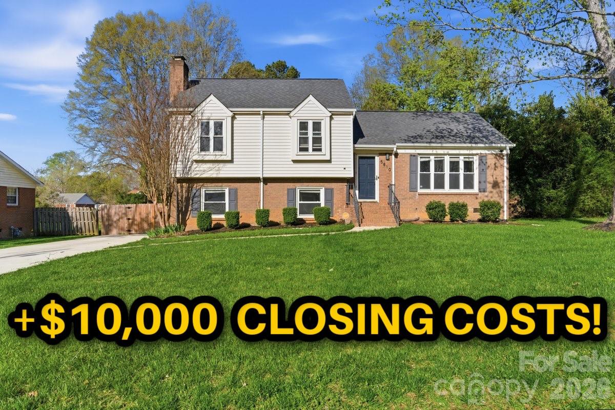 5810 Red Carriage Lane Charlotte NC 28212