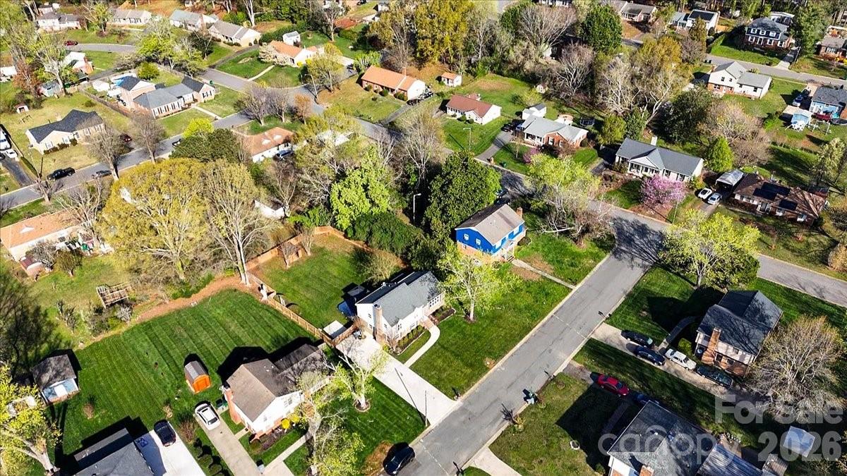 5810 Red Carriage Lane Charlotte NC 28212