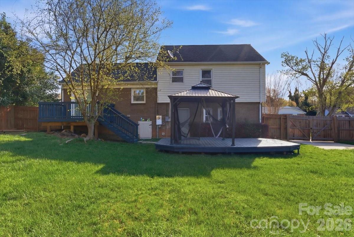 5810 Red Carriage Lane Charlotte NC 28212