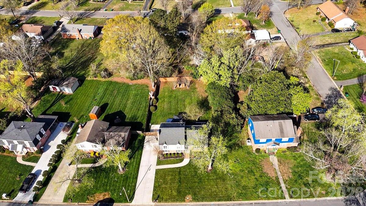 5810 Red Carriage Lane Charlotte NC 28212