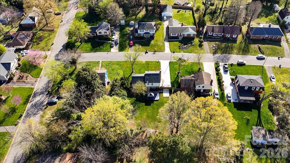 5810 Red Carriage Lane Charlotte NC 28212