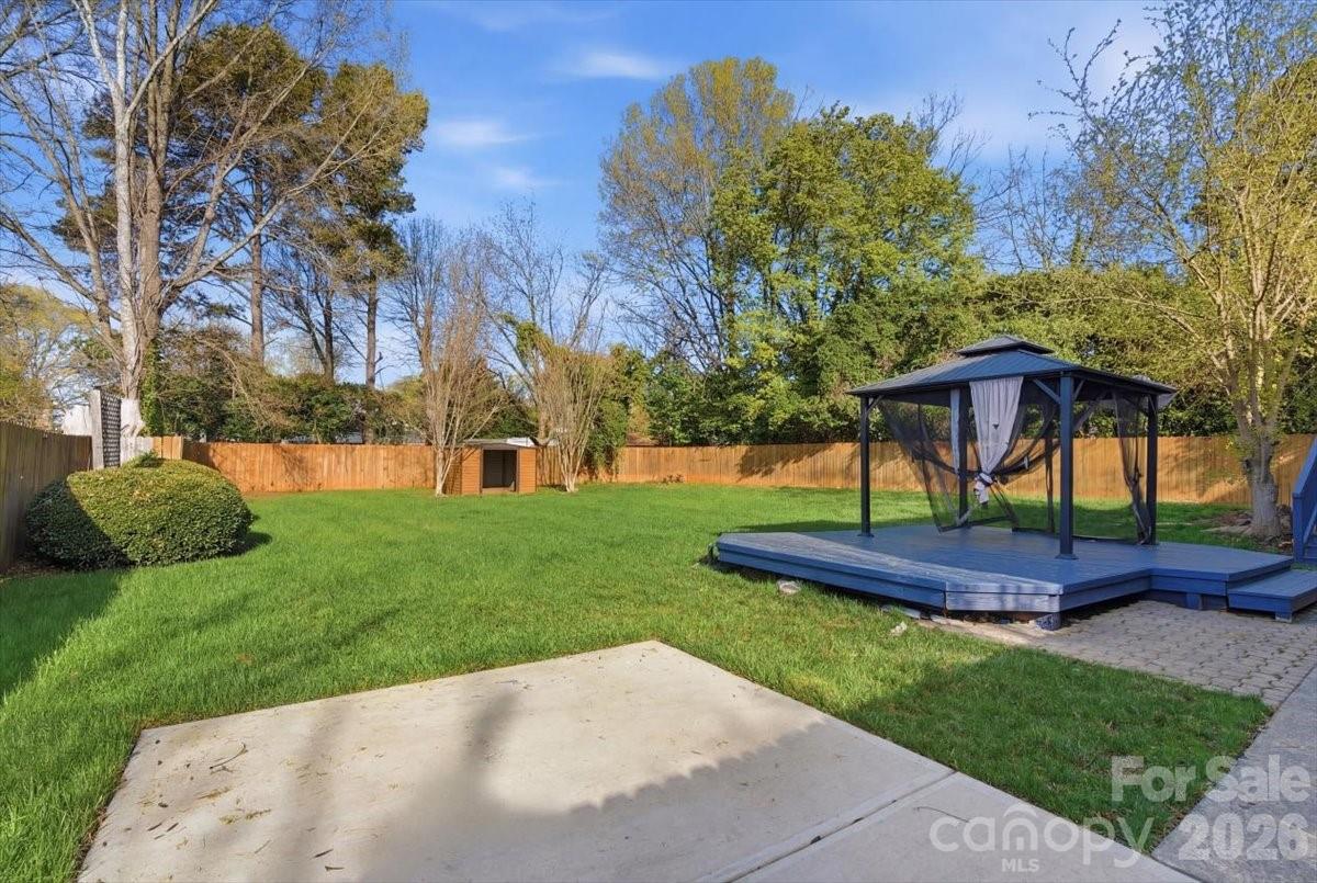 5810 Red Carriage Lane Charlotte NC 28212
