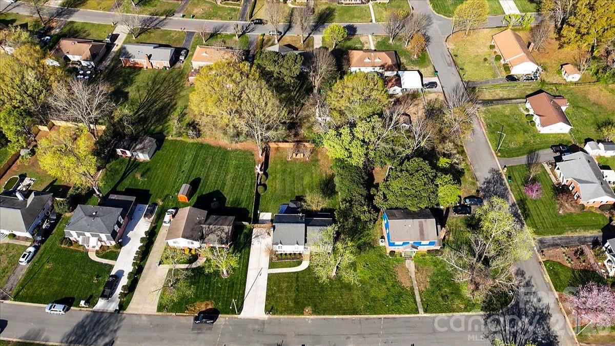 5810 Red Carriage Lane Charlotte NC 28212