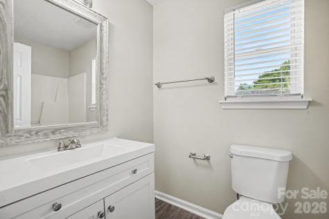 1610 Forest Stream Court Charlotte NC 28213