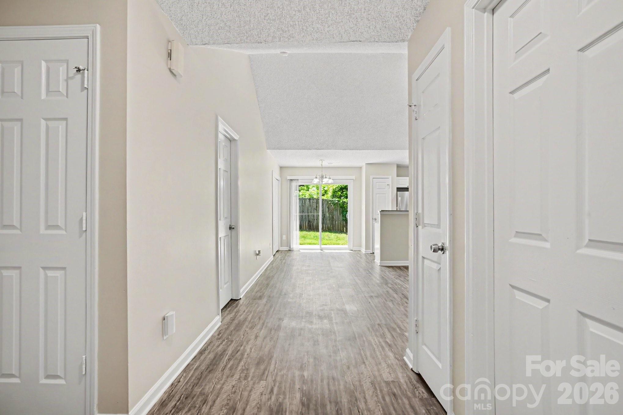 1610 Forest Stream Court Charlotte NC 28213