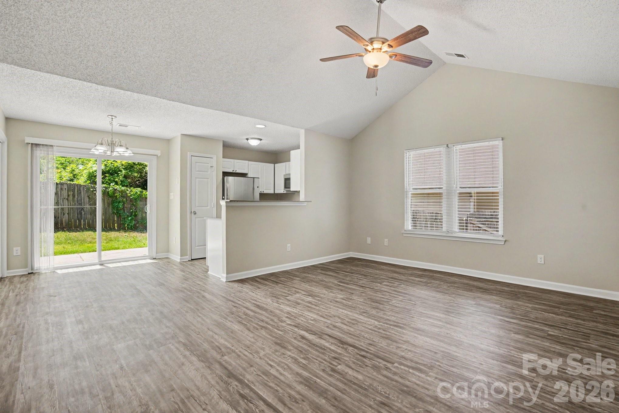 1610 Forest Stream Court Charlotte NC 28213
