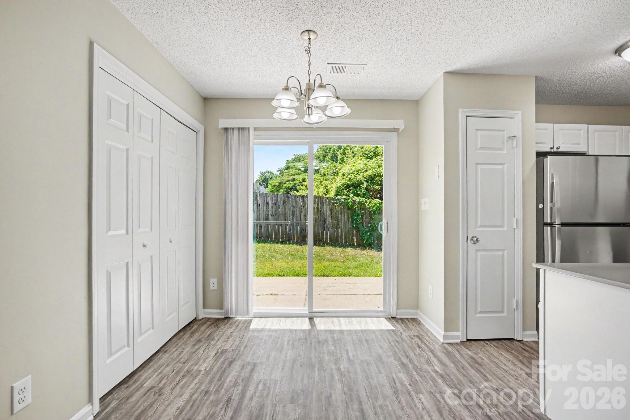 1610 Forest Stream Court Charlotte NC 28213