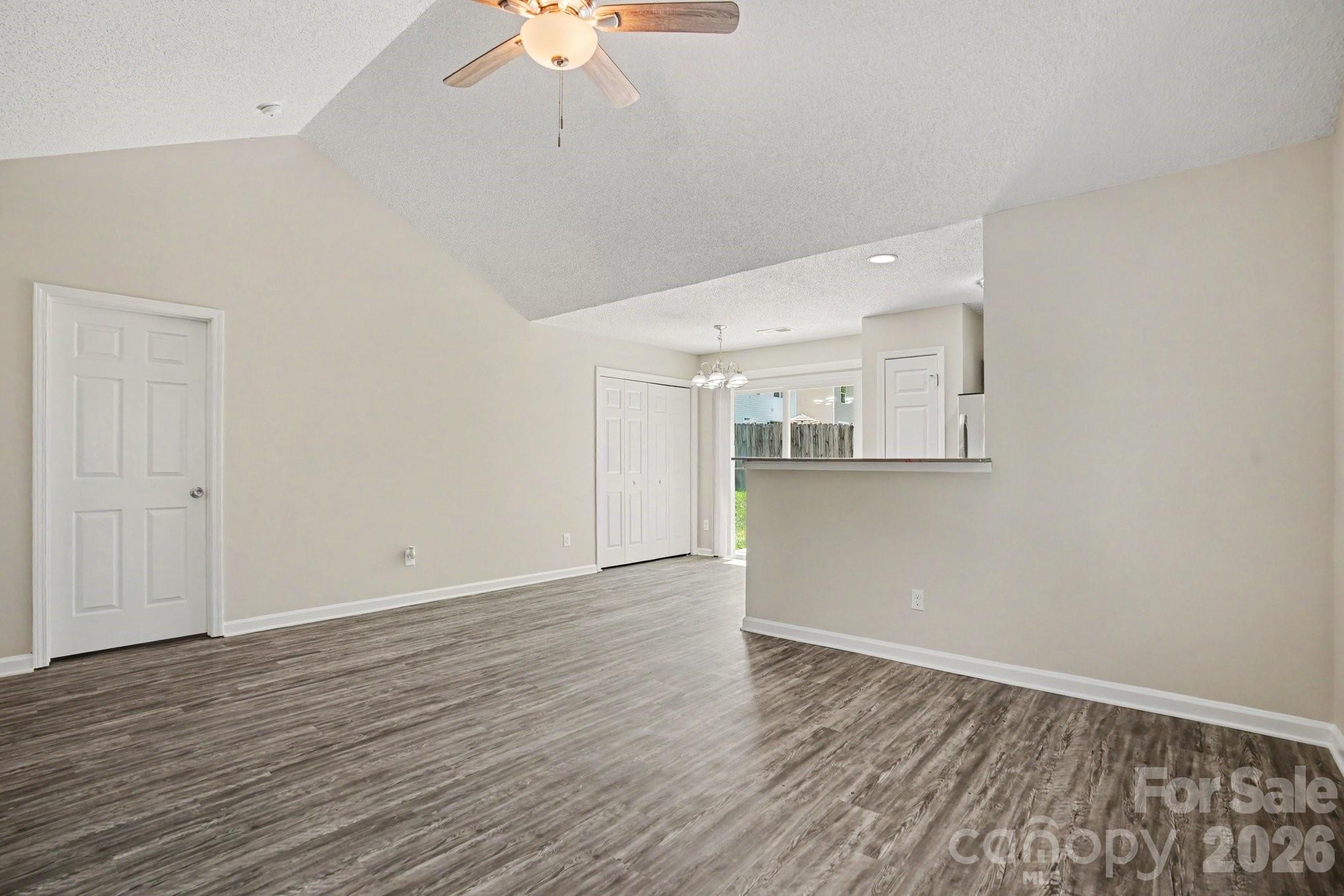 1610 Forest Stream Court Charlotte NC 28213