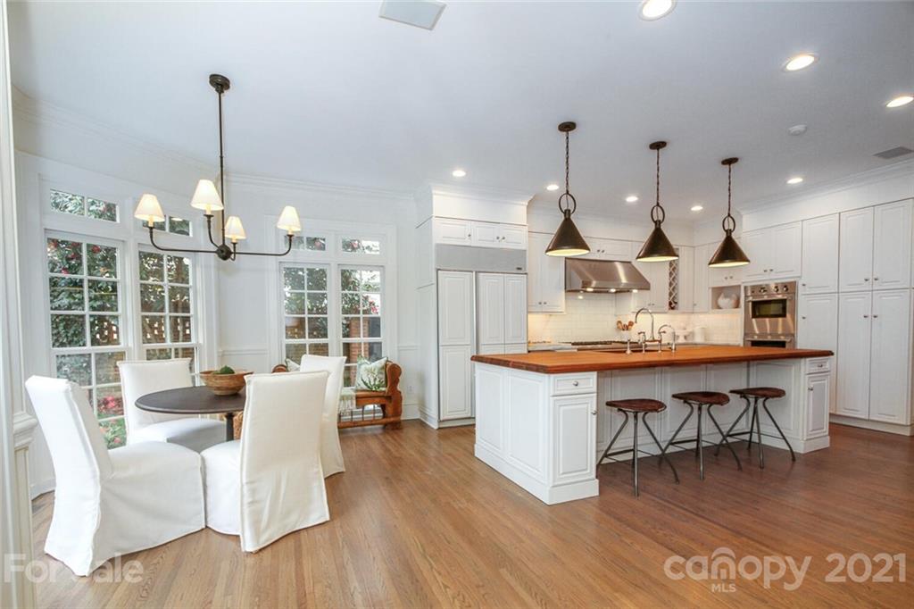 2026 Beverly Drive Charlotte NC 28207