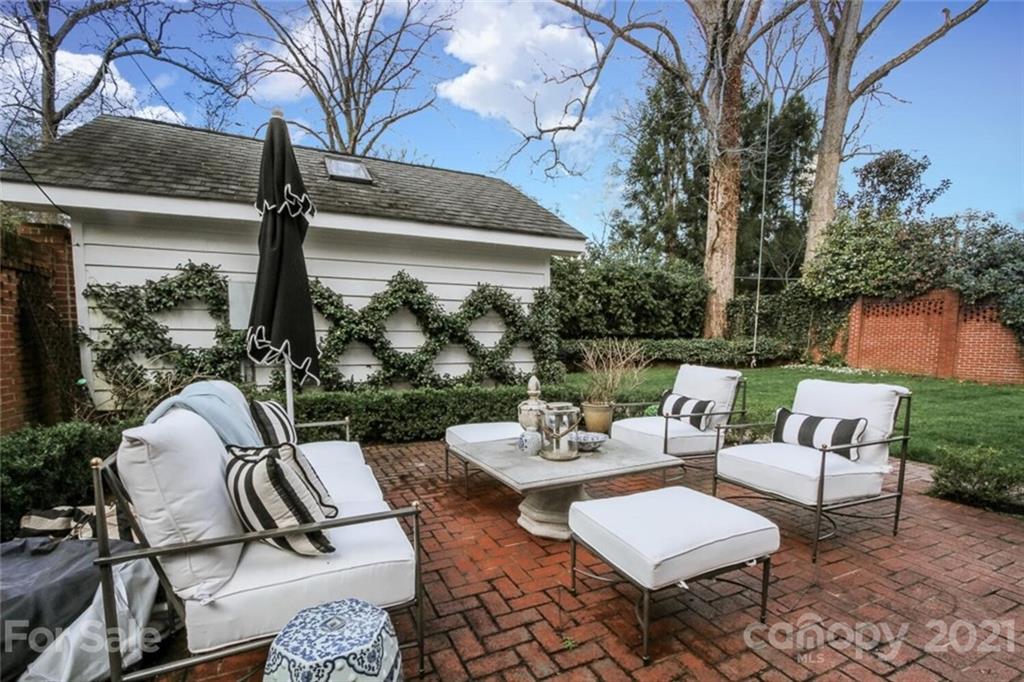 2026 Beverly Drive Charlotte NC 28207