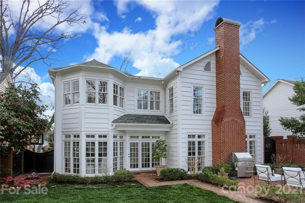 2026 Beverly Drive Charlotte NC 28207