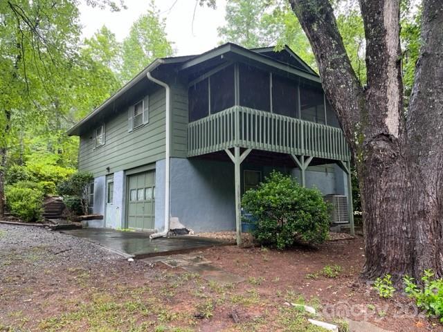 80 Meadowlark Lane Columbus NC 28722