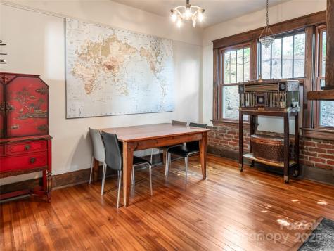 62 Bartlett Street Asheville NC 28801
