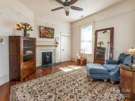 62 Bartlett Street Asheville NC 28801
