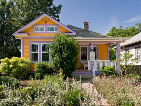 62 Bartlett Street Asheville NC 28801