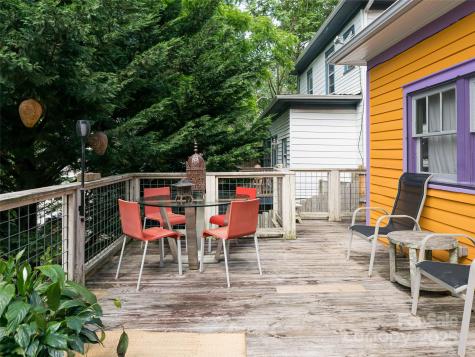62 Bartlett Street Asheville NC 28801