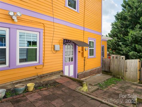 62 Bartlett Street Asheville NC 28801