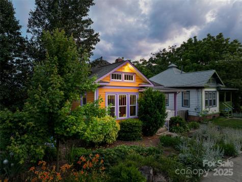 62 Bartlett Street Asheville NC 28801