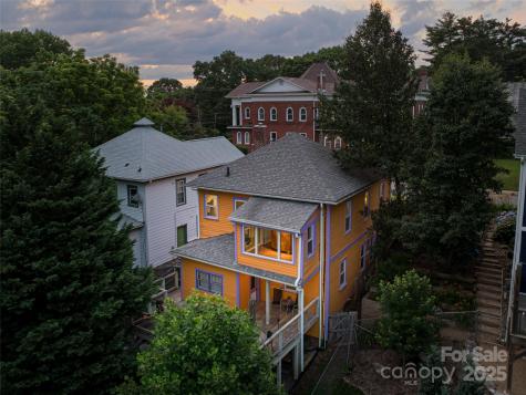 62 Bartlett Street Asheville NC 28801