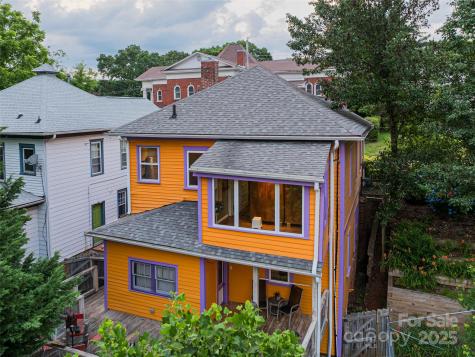62 Bartlett Street Asheville NC 28801