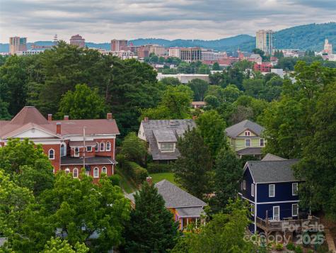 62 Bartlett Street Asheville NC 28801