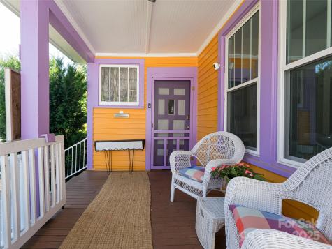 62 Bartlett Street Asheville NC 28801