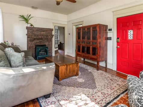 62 Bartlett Street Asheville NC 28801