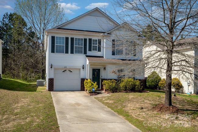 4454 Kellybrook Drive Concord NC 28025