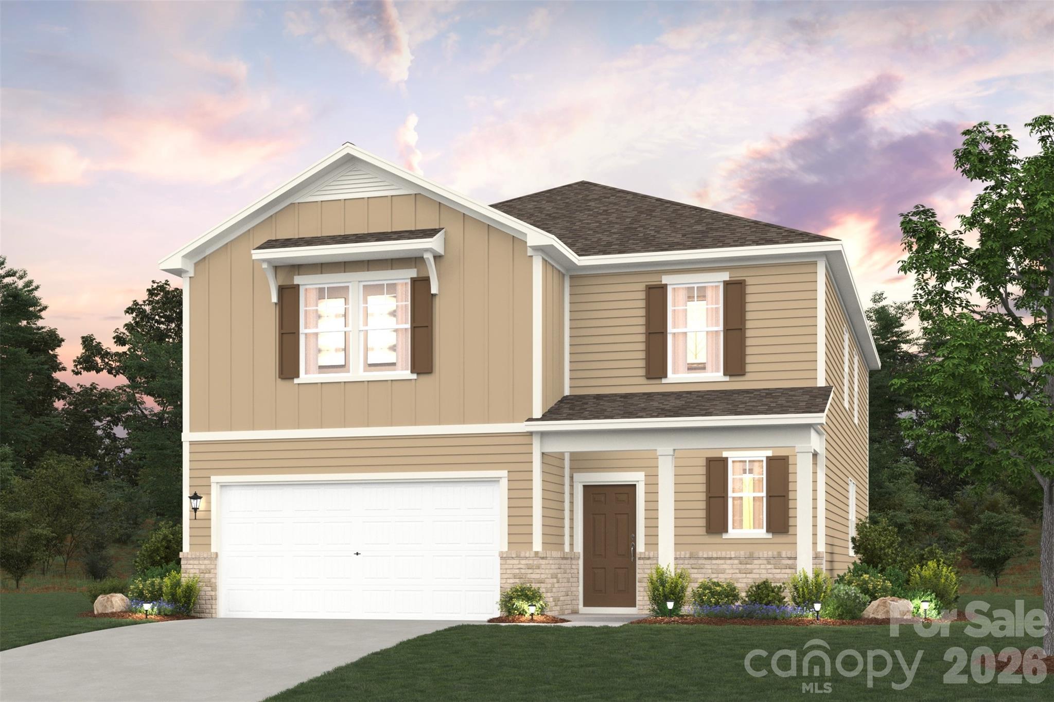 2516 Switchgrass Court Monroe NC 28110