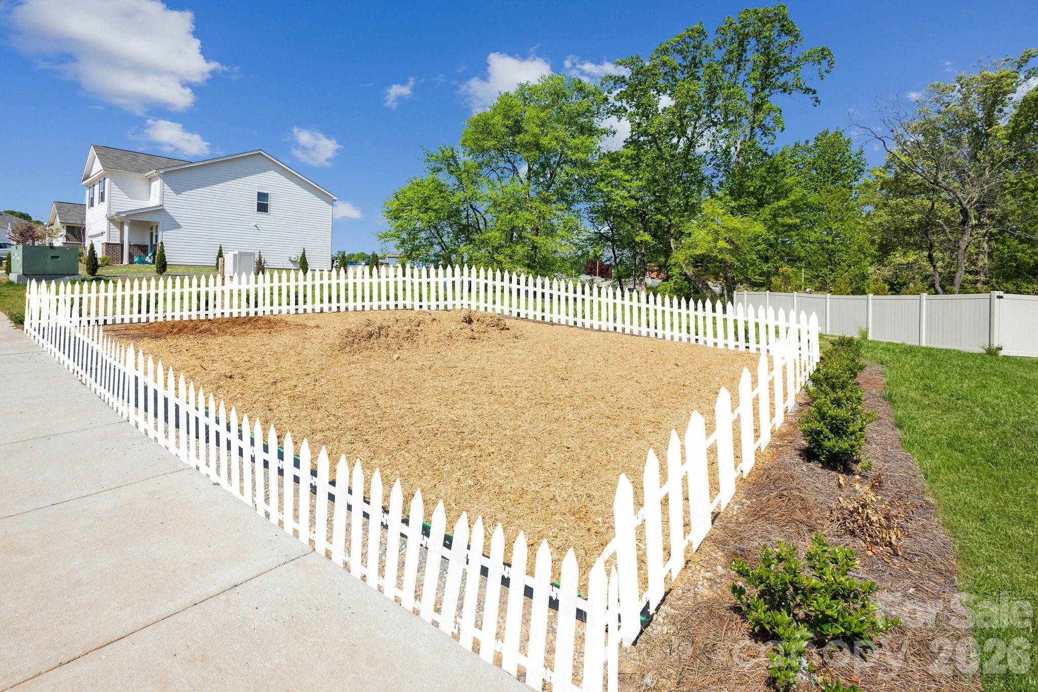 2516 Switchgrass Court Monroe NC 28110