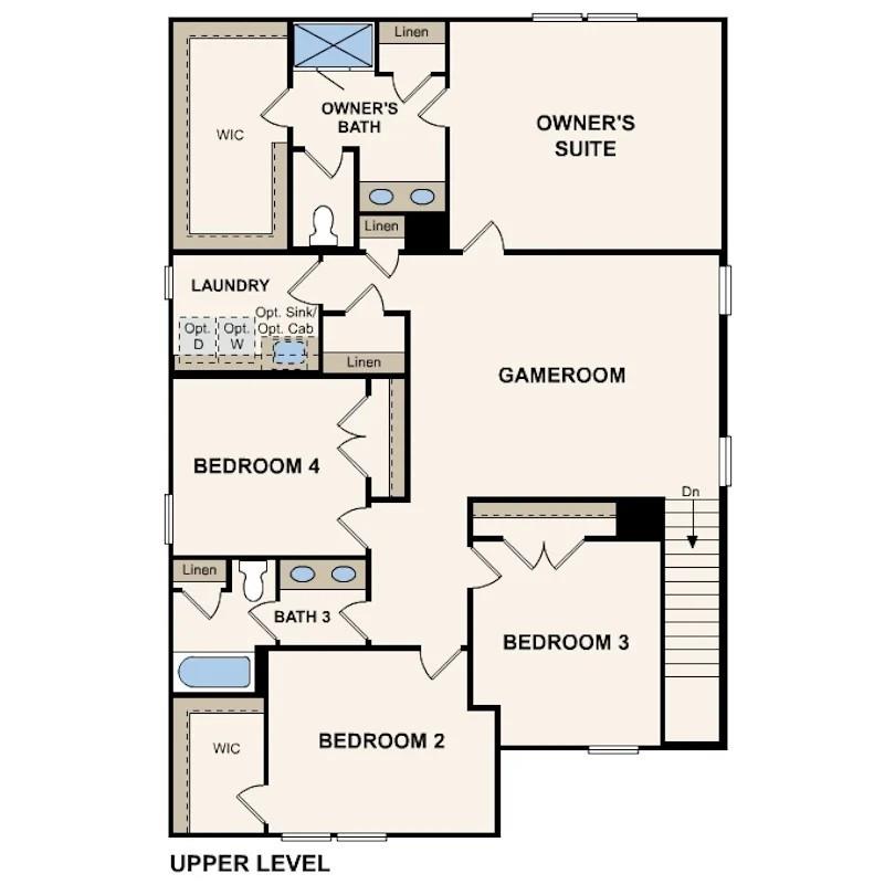 2516 Switchgrass Court Monroe NC 28110