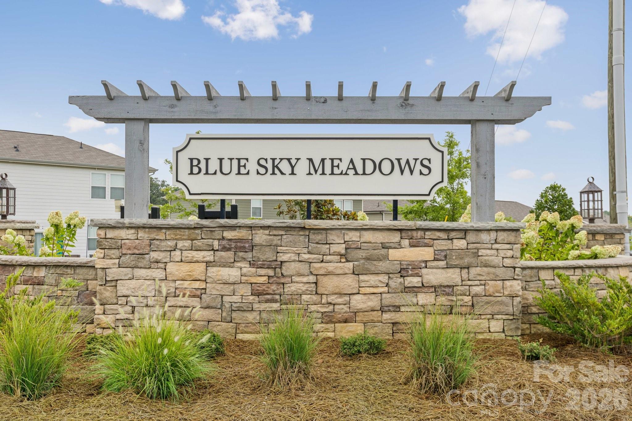 2516 Switchgrass Court Monroe NC 28110