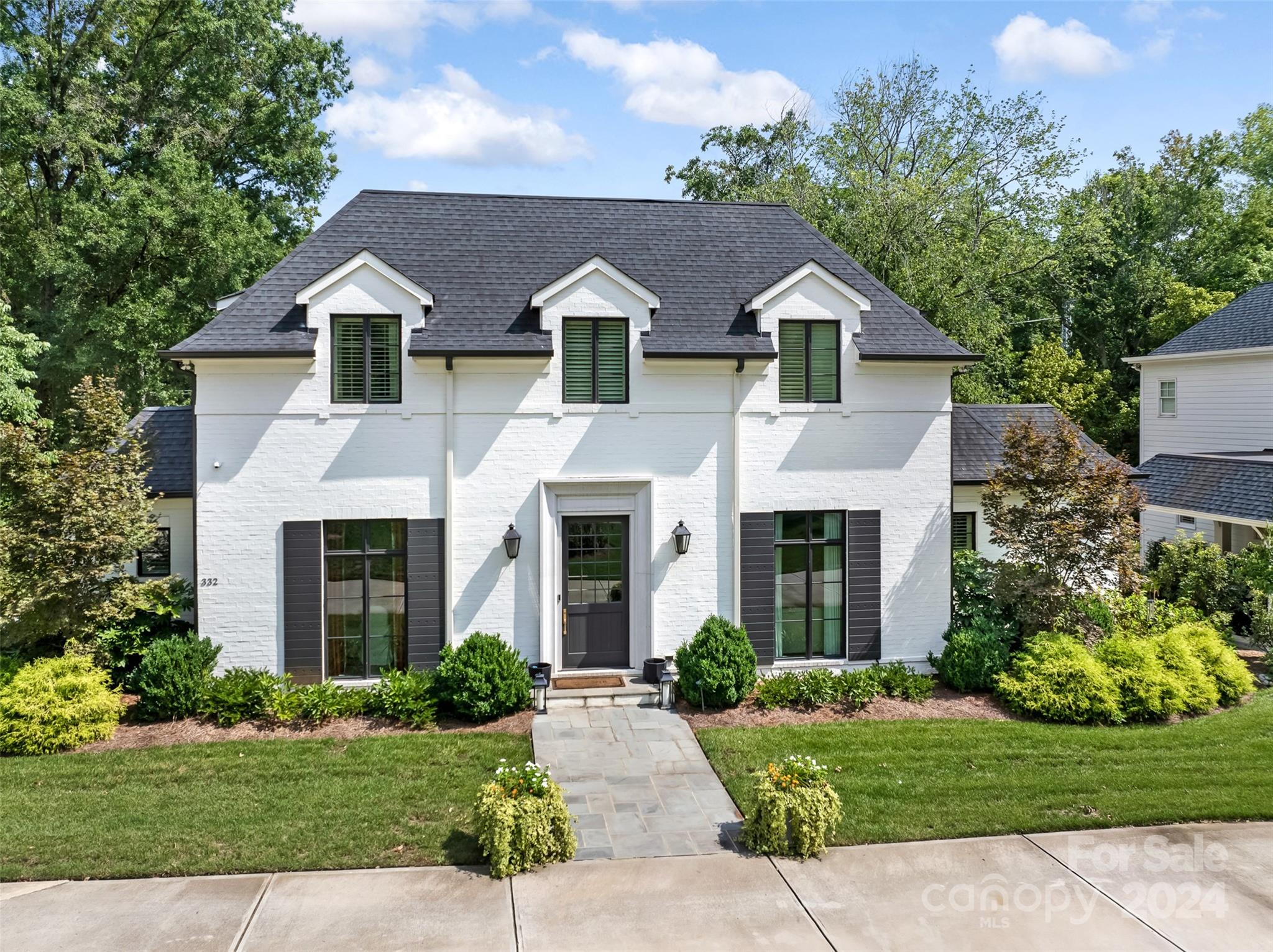 332 Wonderwood Drive Charlotte NC 28211