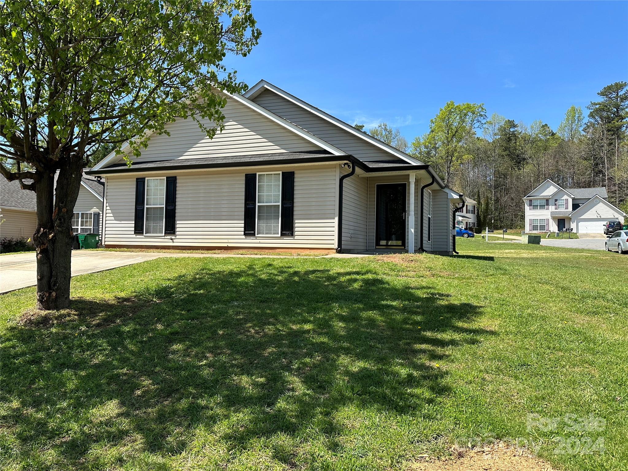 5131 Elizabeth Road Charlotte NC 28269