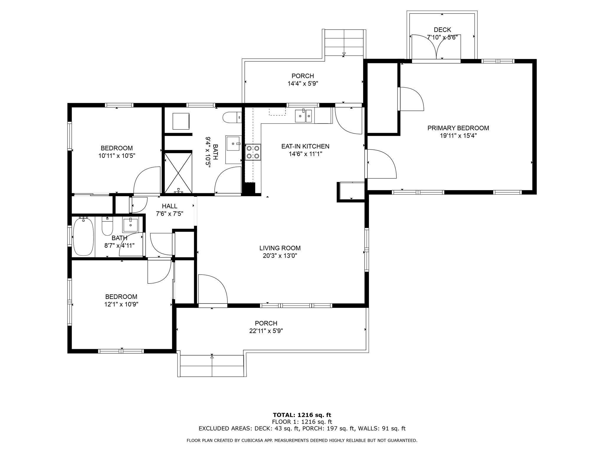 1808 Allens Creek Road Waynesville NC 28786