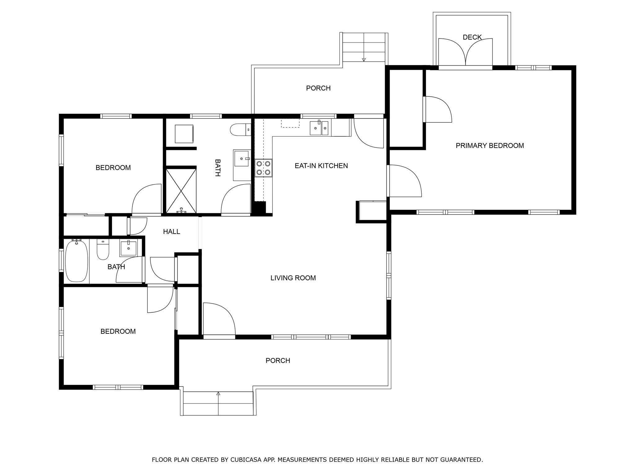 1808 Allens Creek Road Waynesville NC 28786
