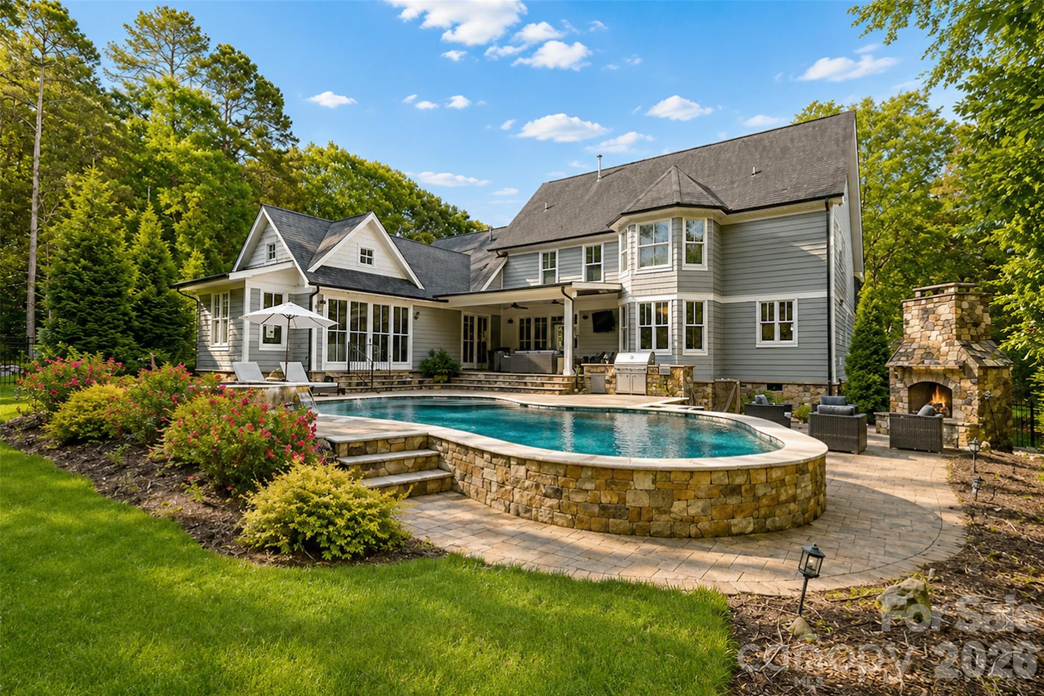 18616 Maplecroft Lake Lane Davidson NC 28036