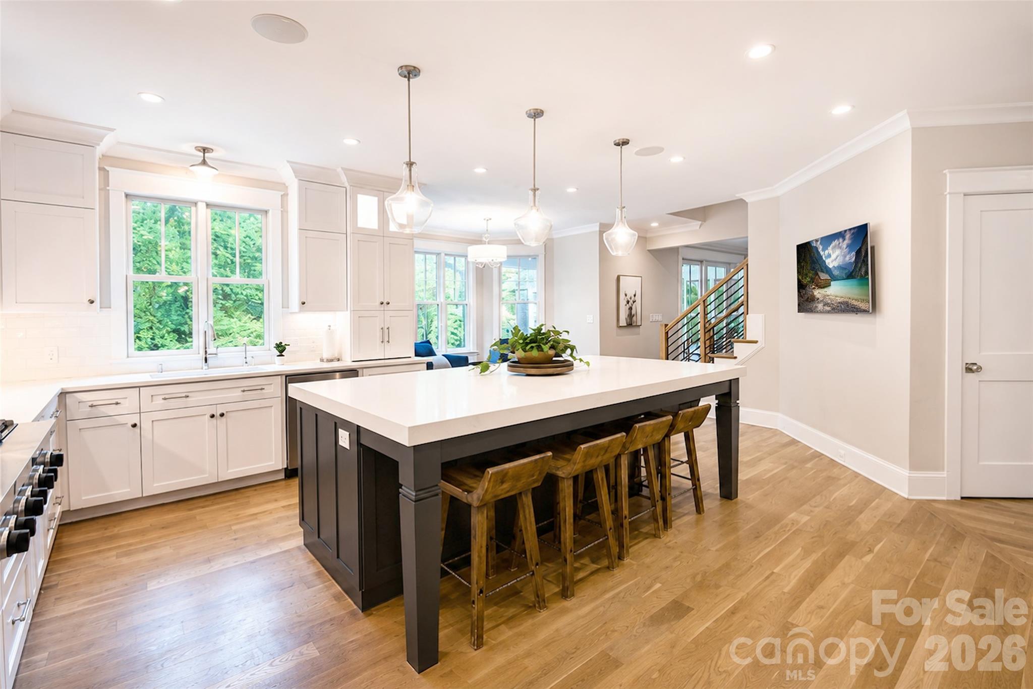 18616 Maplecroft Lake Lane Davidson NC 28036