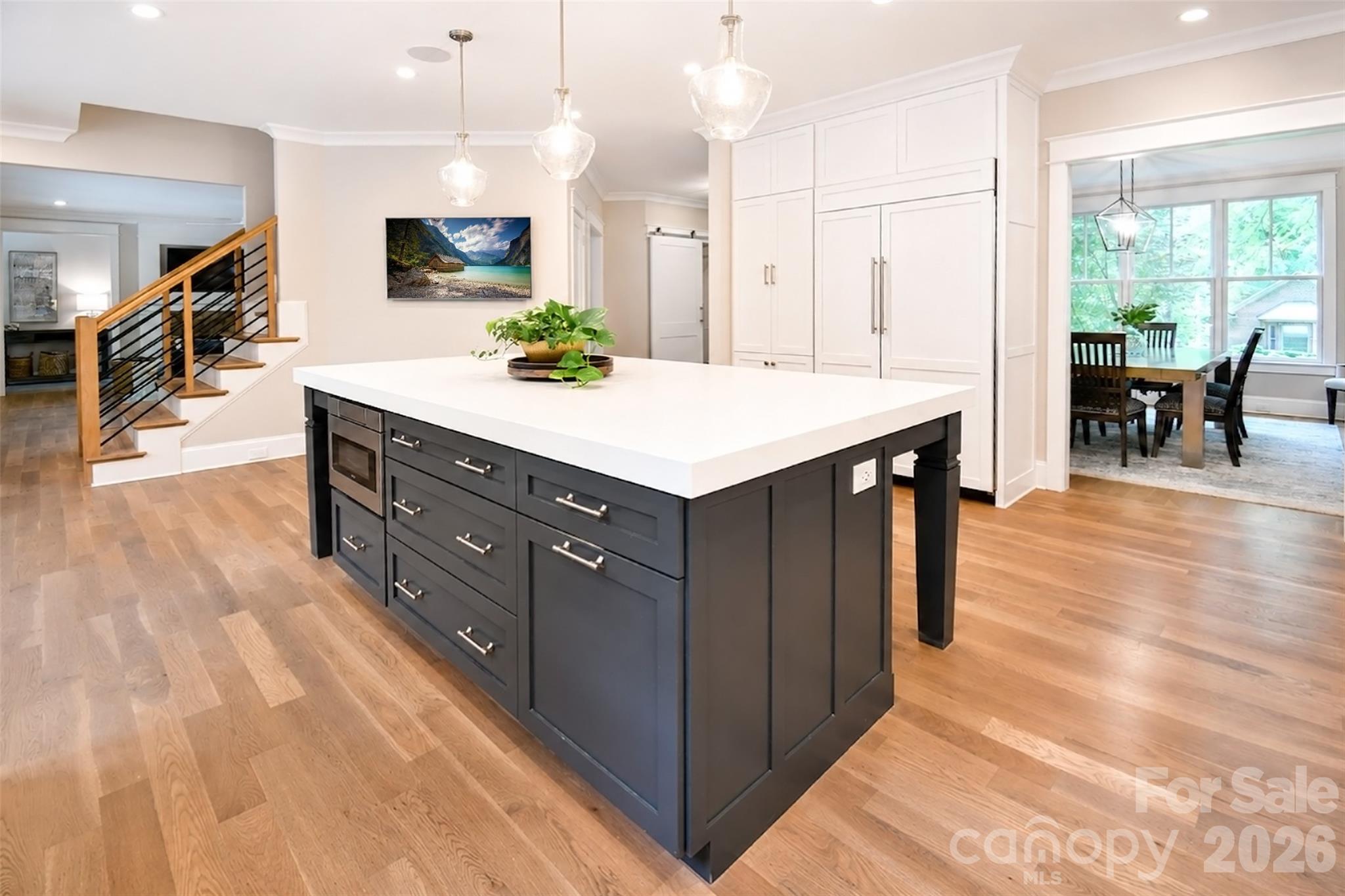 18616 Maplecroft Lake Lane Davidson NC 28036