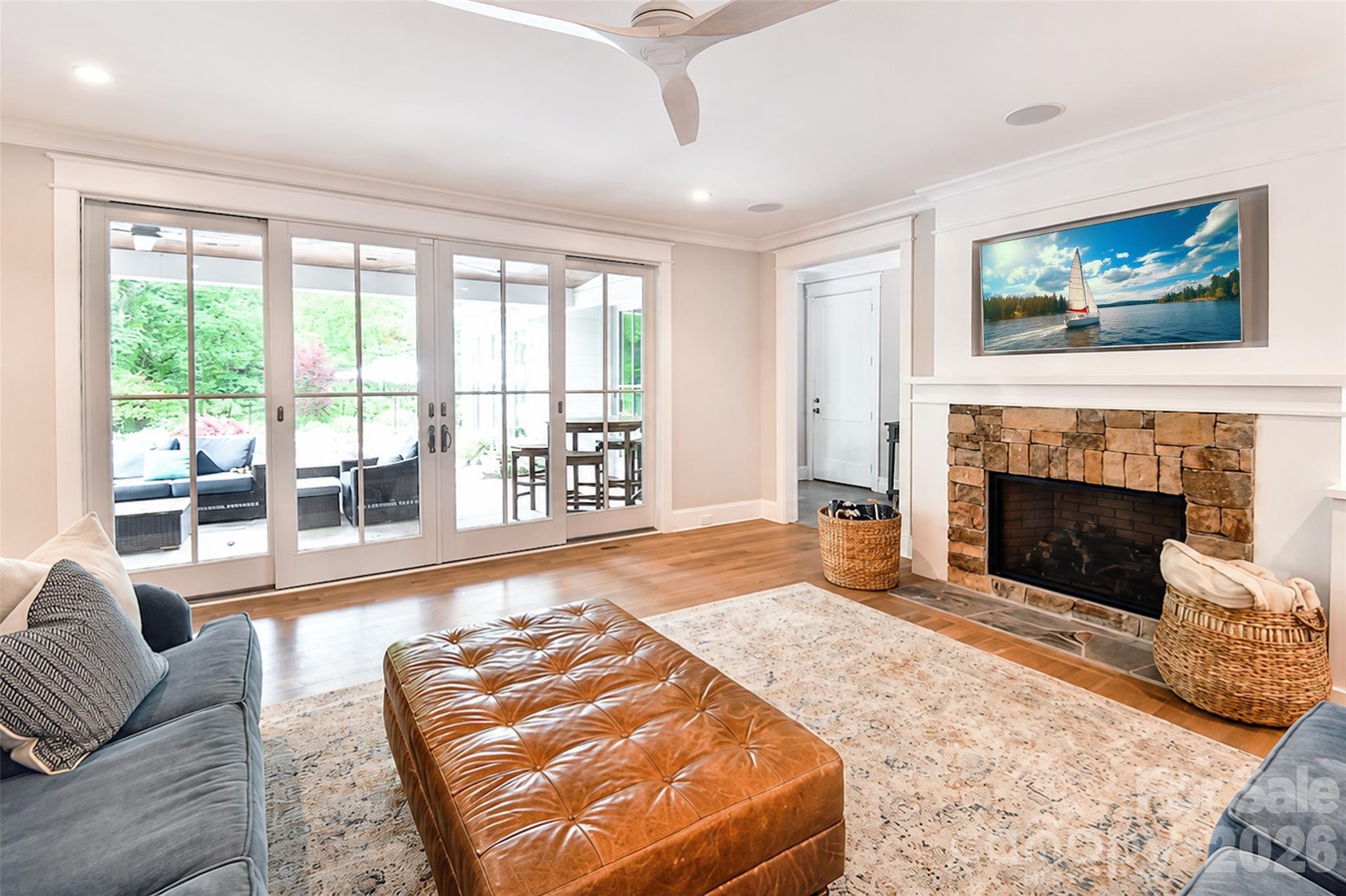 18616 Maplecroft Lake Lane Davidson NC 28036