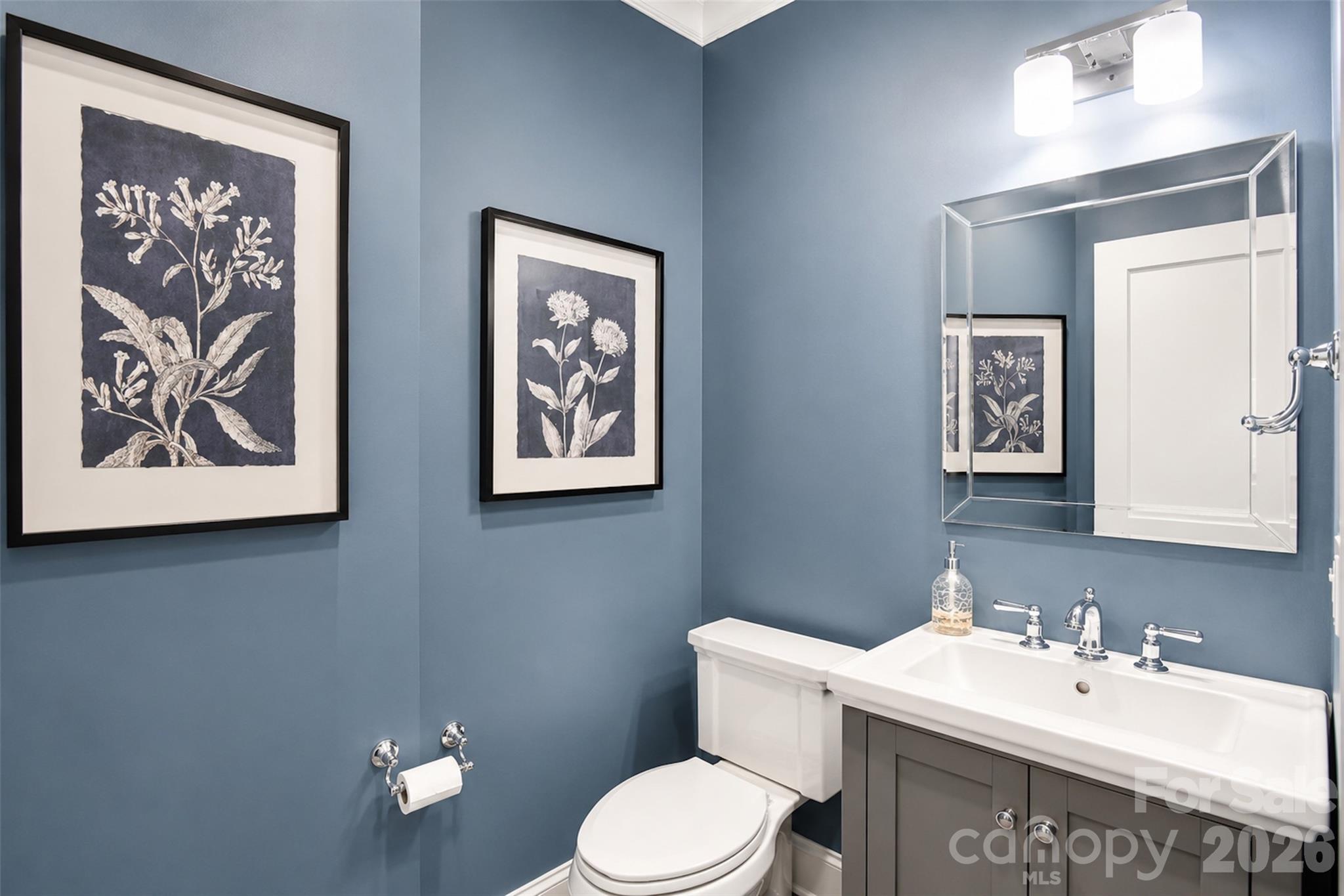 18616 Maplecroft Lake Lane Davidson NC 28036