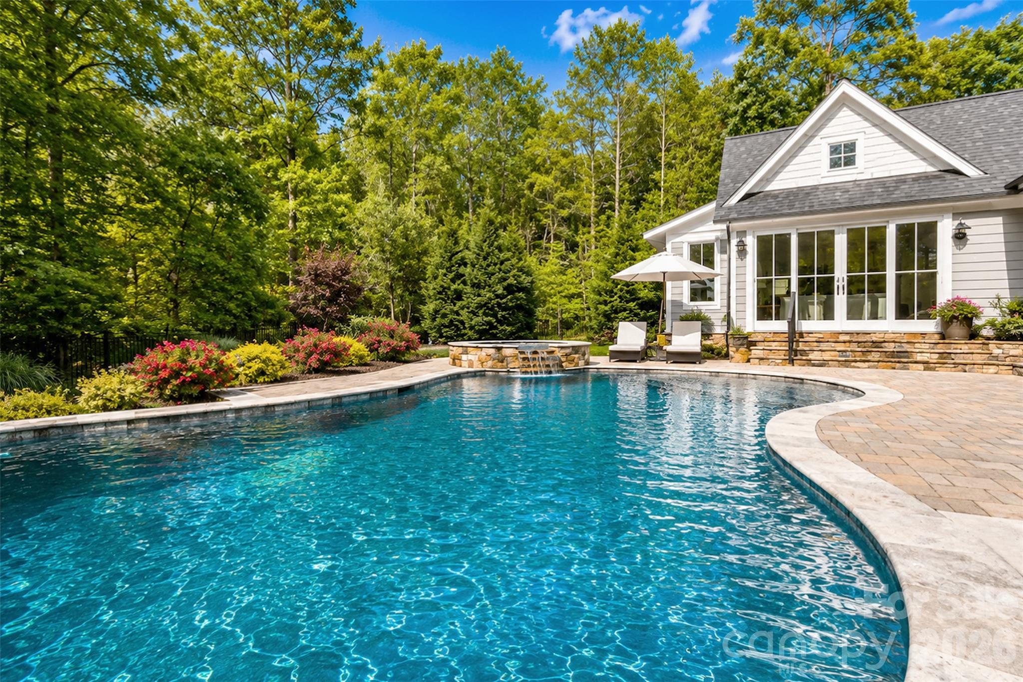 18616 Maplecroft Lake Lane Davidson NC 28036