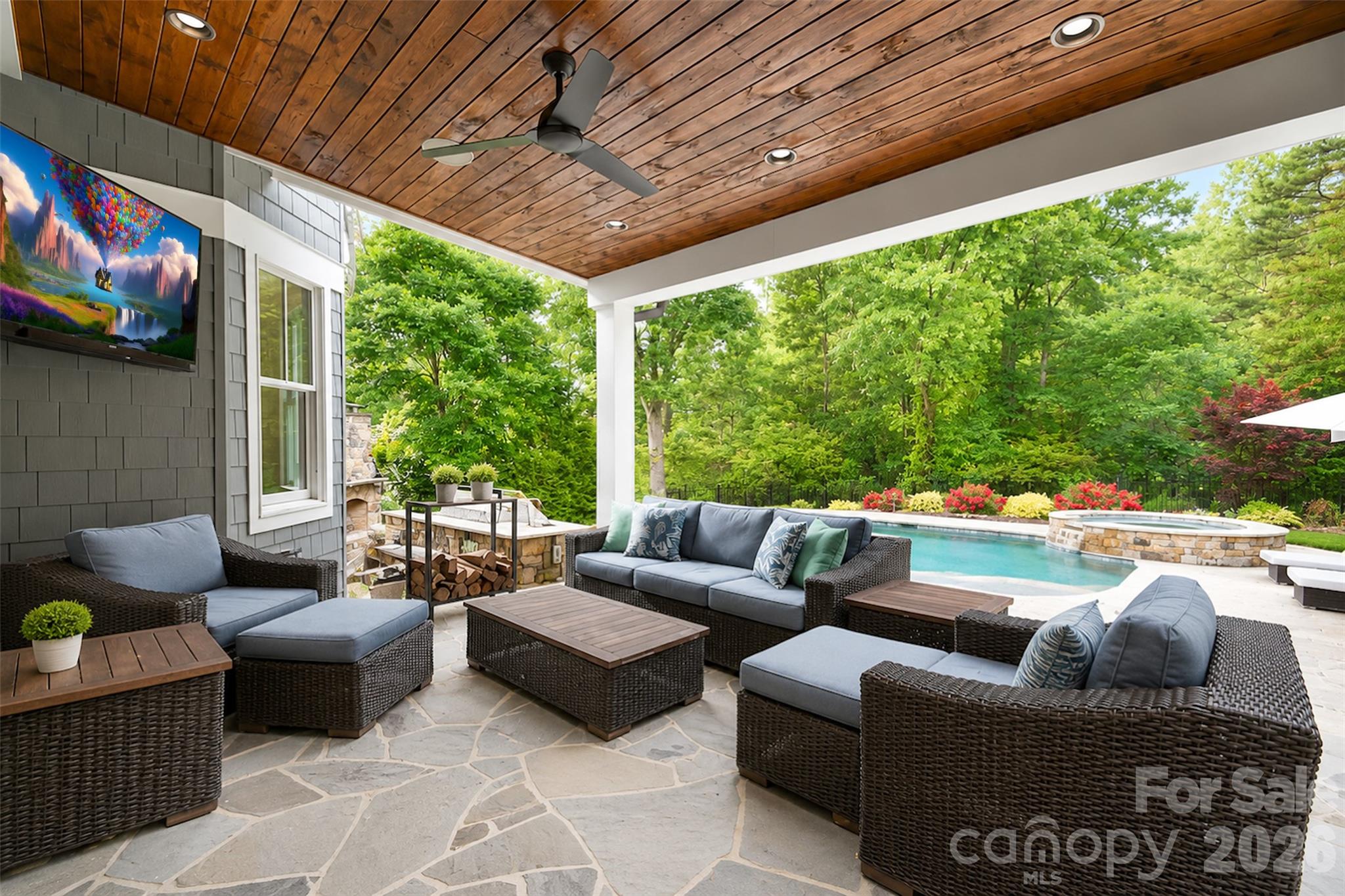 18616 Maplecroft Lake Lane Davidson NC 28036